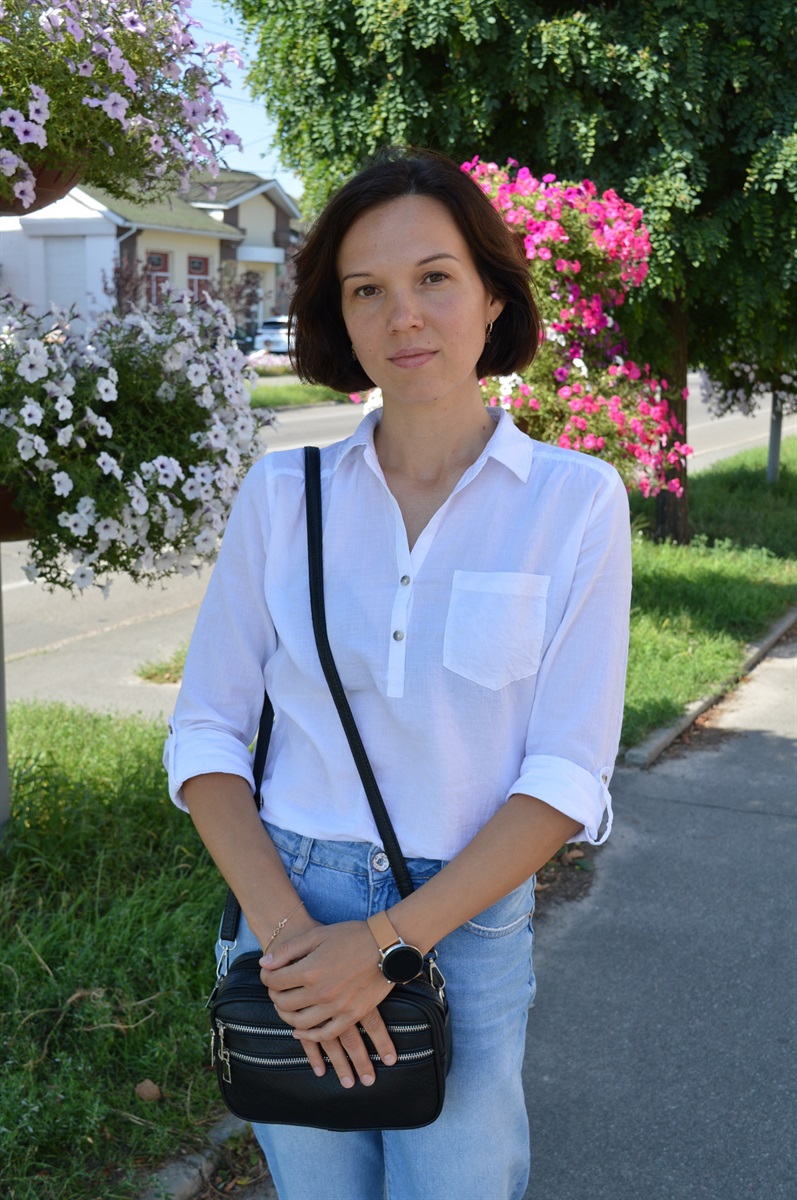 Альона Макаренко