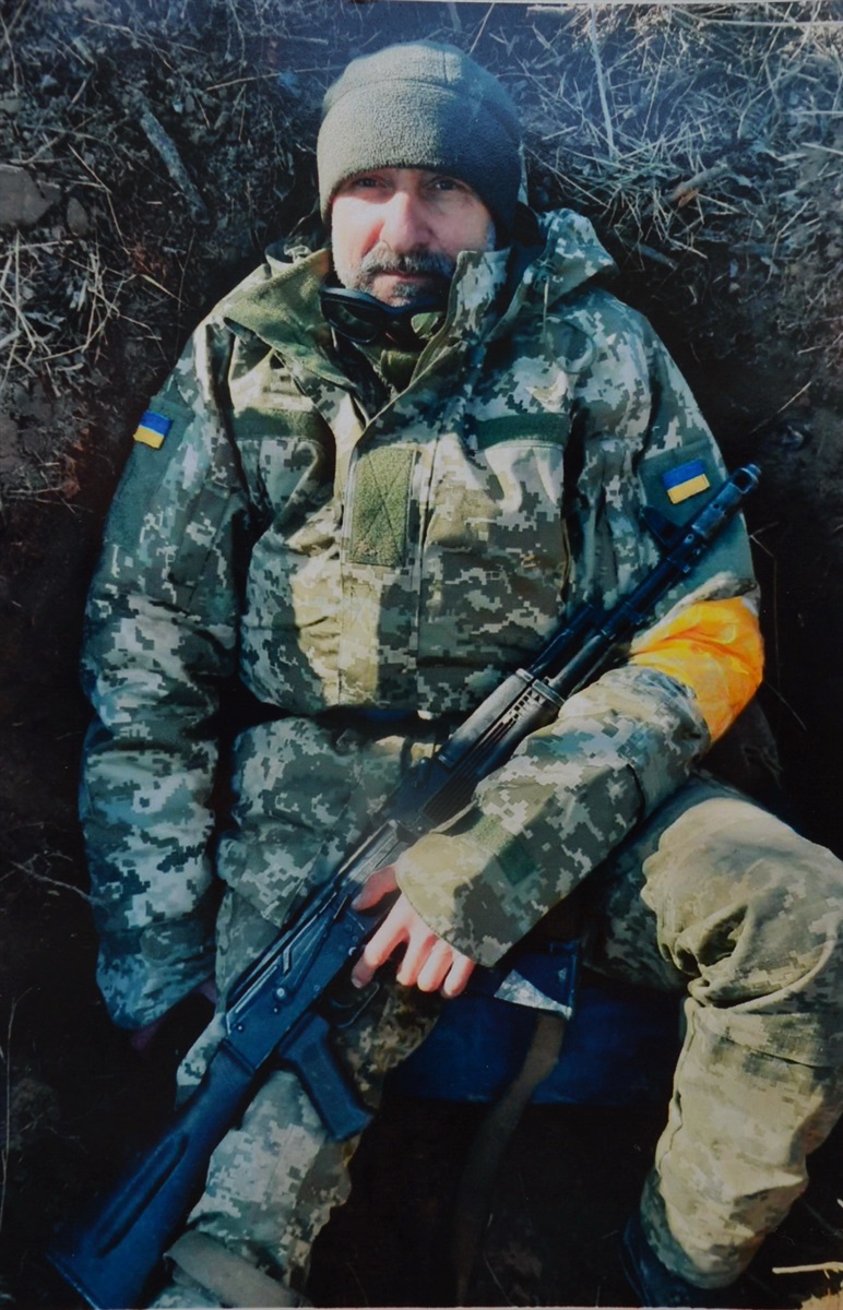 Петро Козубовський