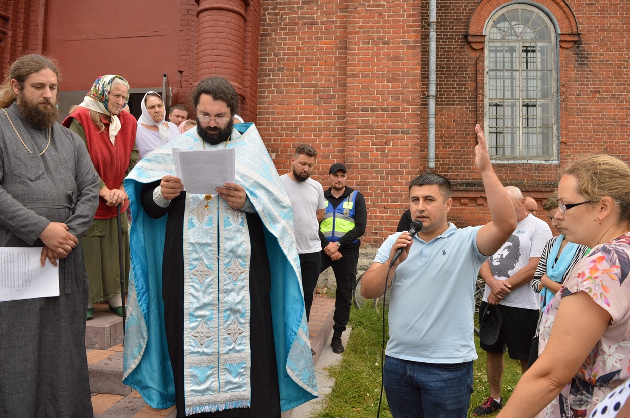 Виступає Ратан Ахмедов