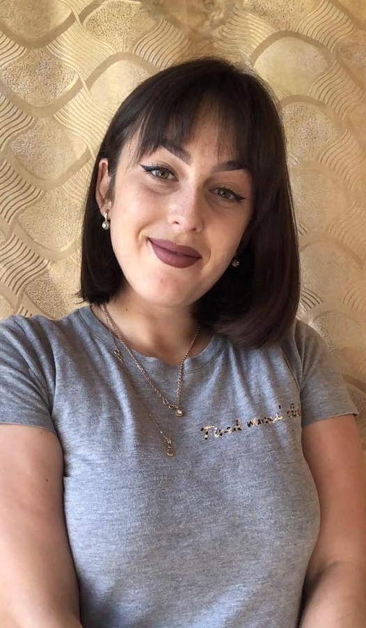 Ірина Кириченко