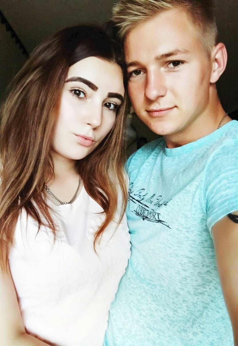 Щасливі разом. Вілена та Анатолій