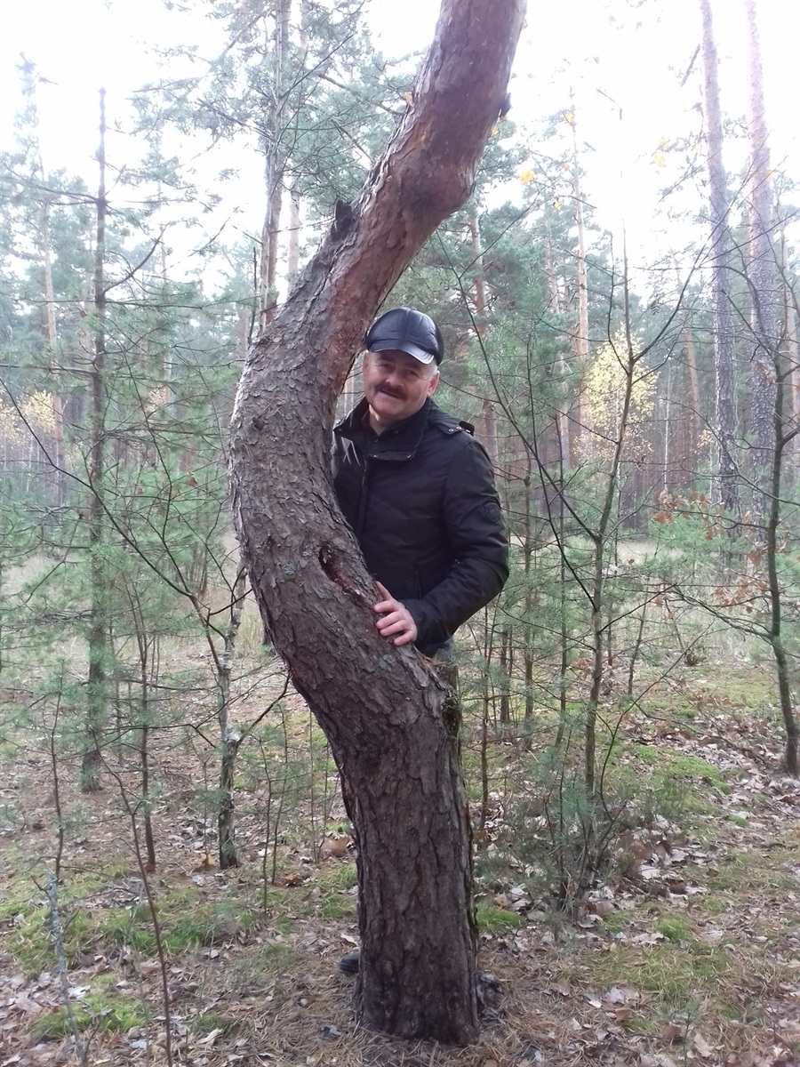 Микола Бага