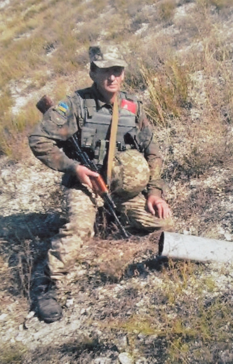 Юрій Горовий