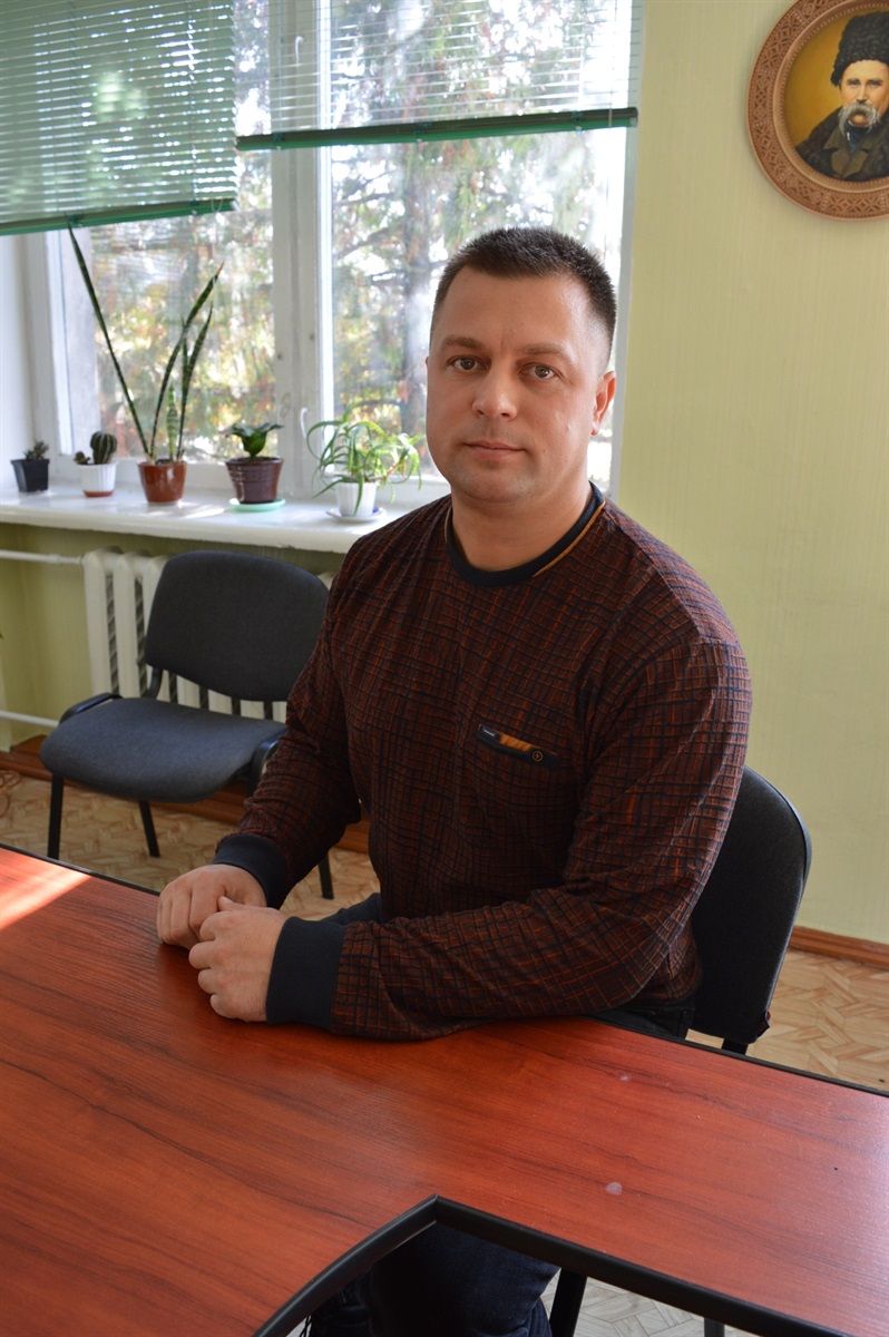 Дмитро Логвиненко