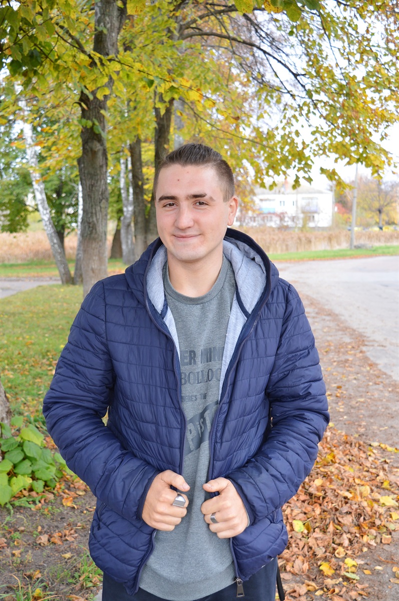 В`ячеслав Бойко