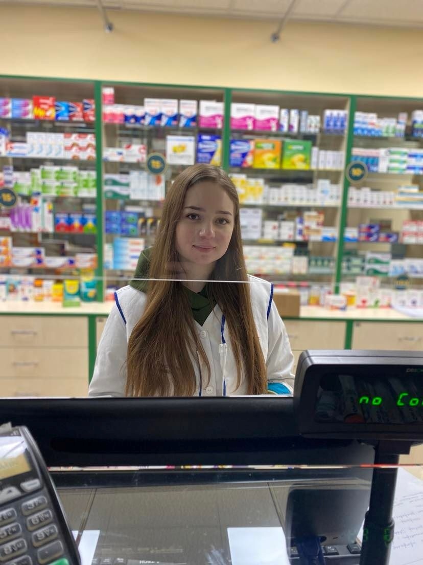 Діана Мойсієнко