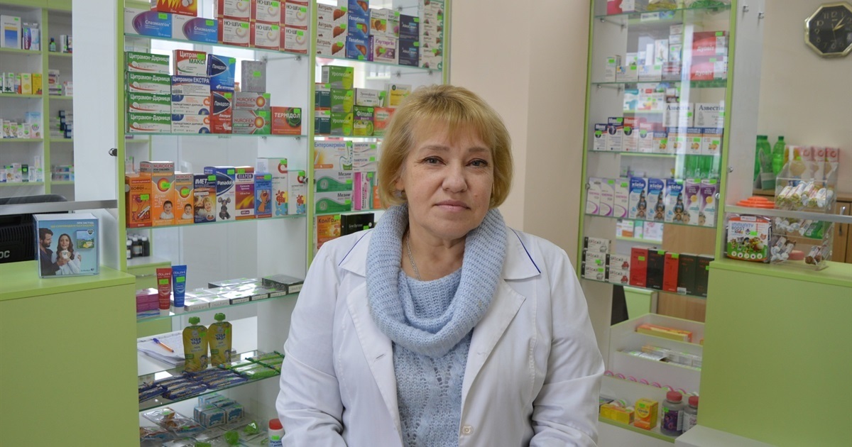 Олена Юзщук