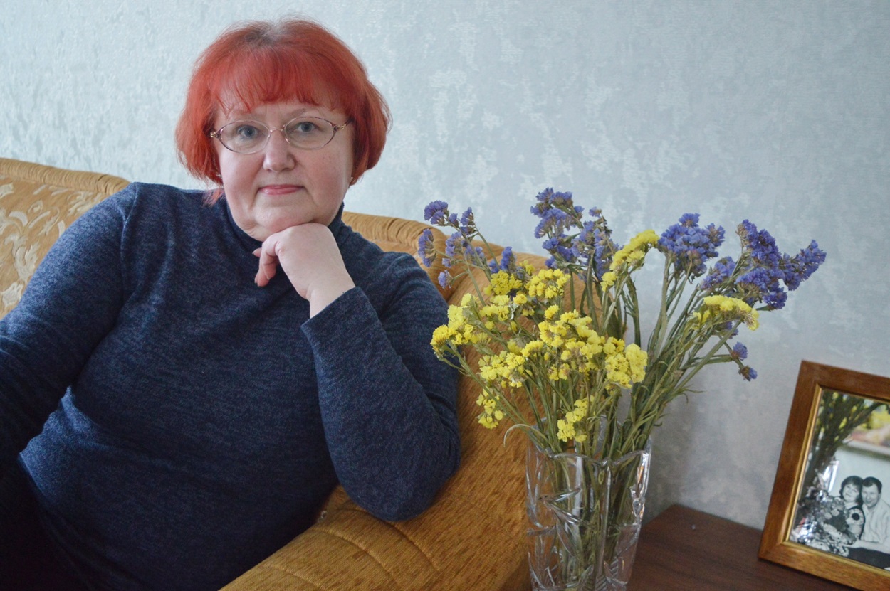 Ірина Пилипенко