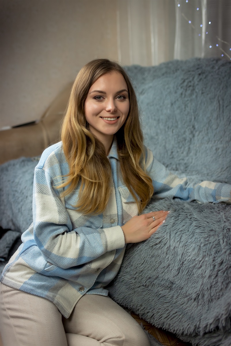 Ірина Титенко