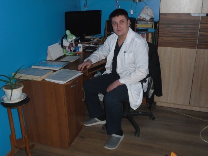 Євгеній Чепурний