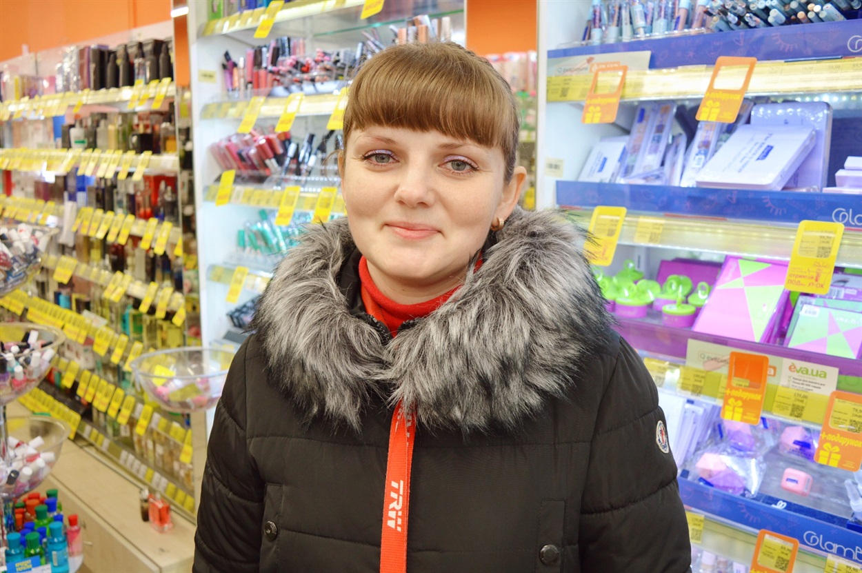 Карина Пухова