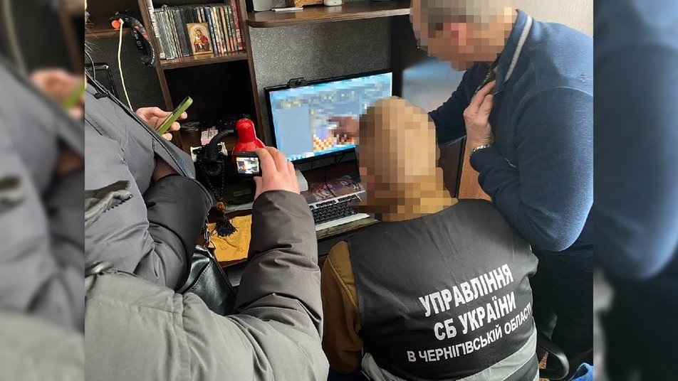За протиправну діяльність доведеться відповідати