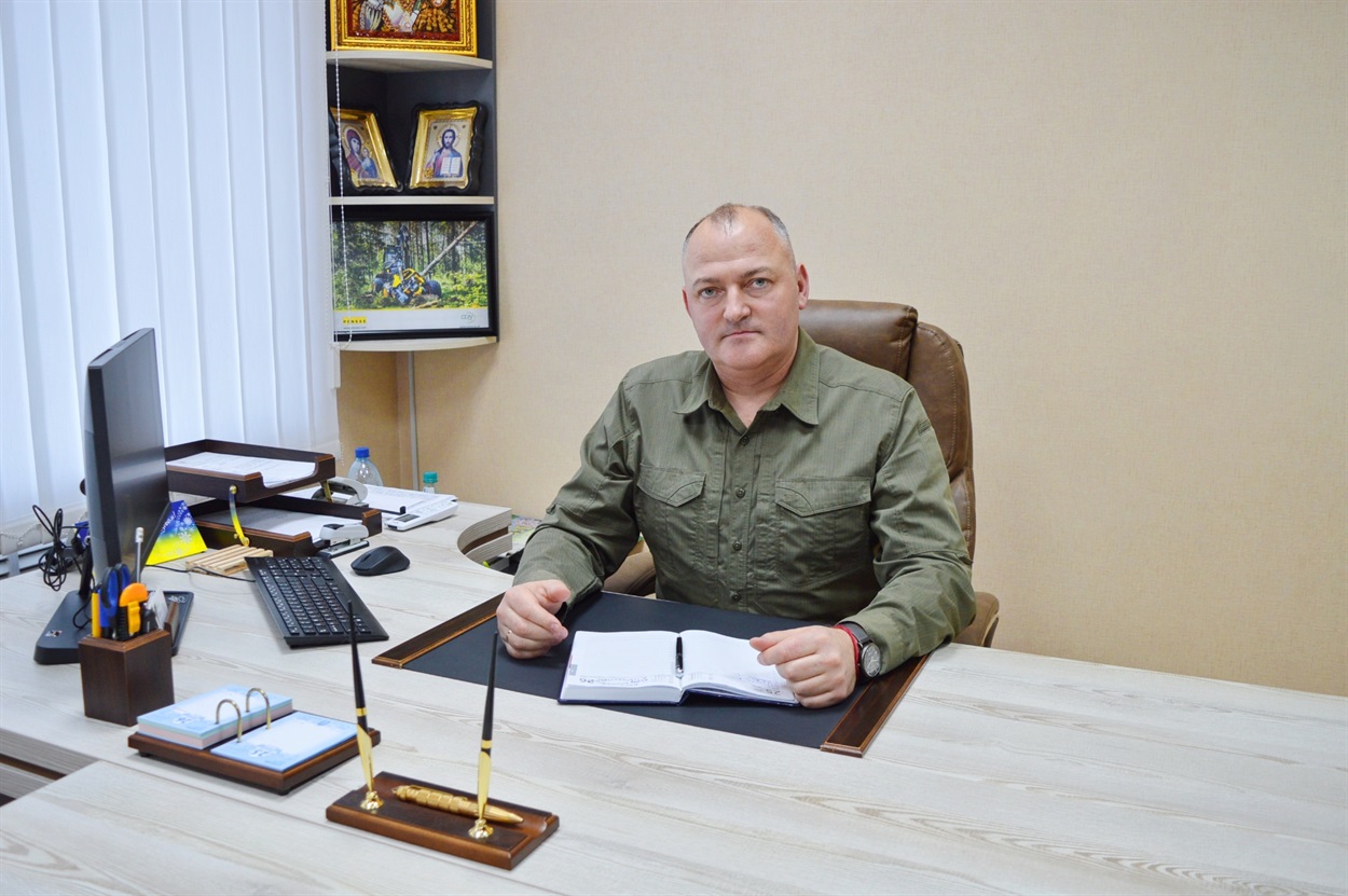 Олександр Гриценко