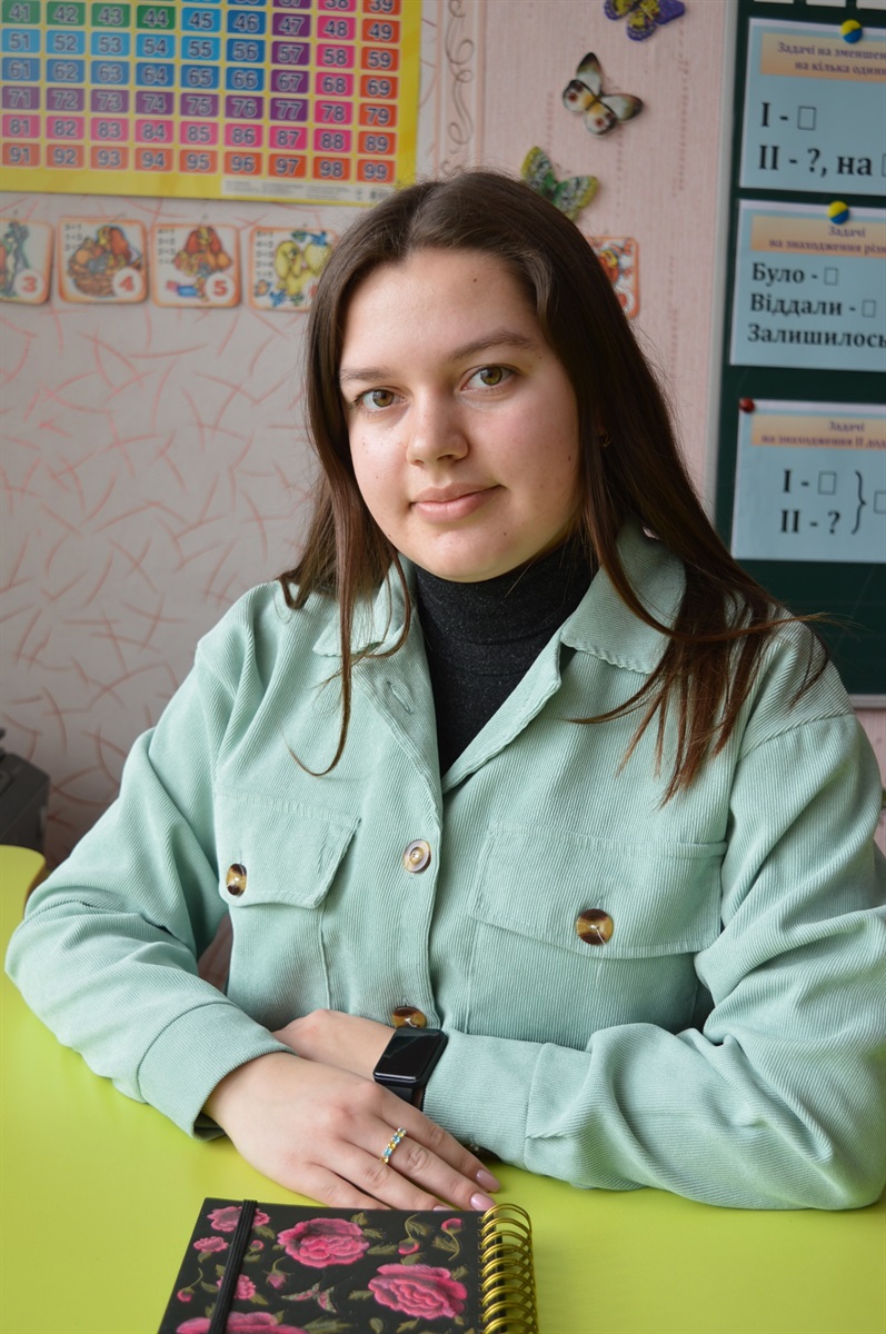 Ганна Губська