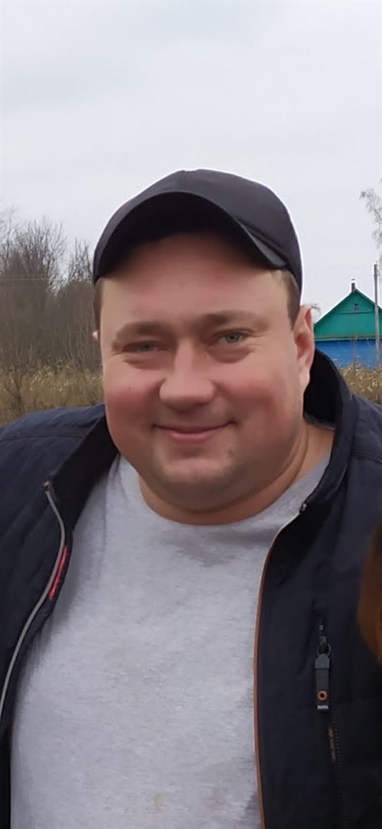 Усі знайомі пам`ятають Анатолія завжди веселим і життєрадісним