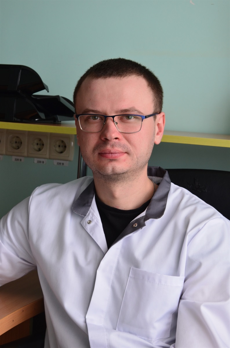 Борис Ананенко