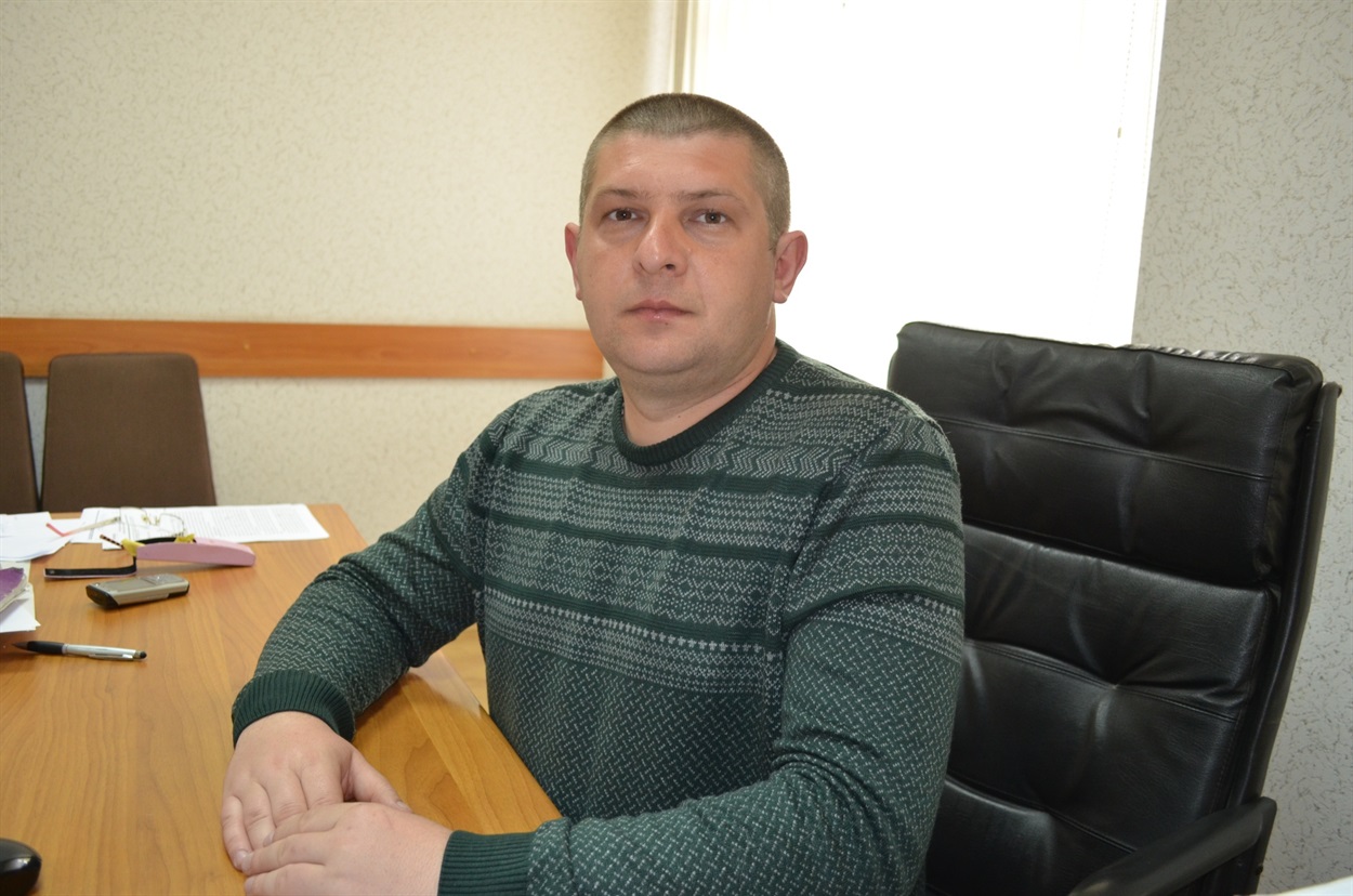 Андрій Тосенко
