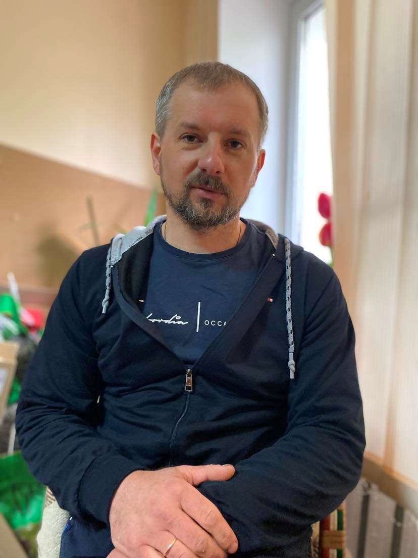 Ігор Ярина