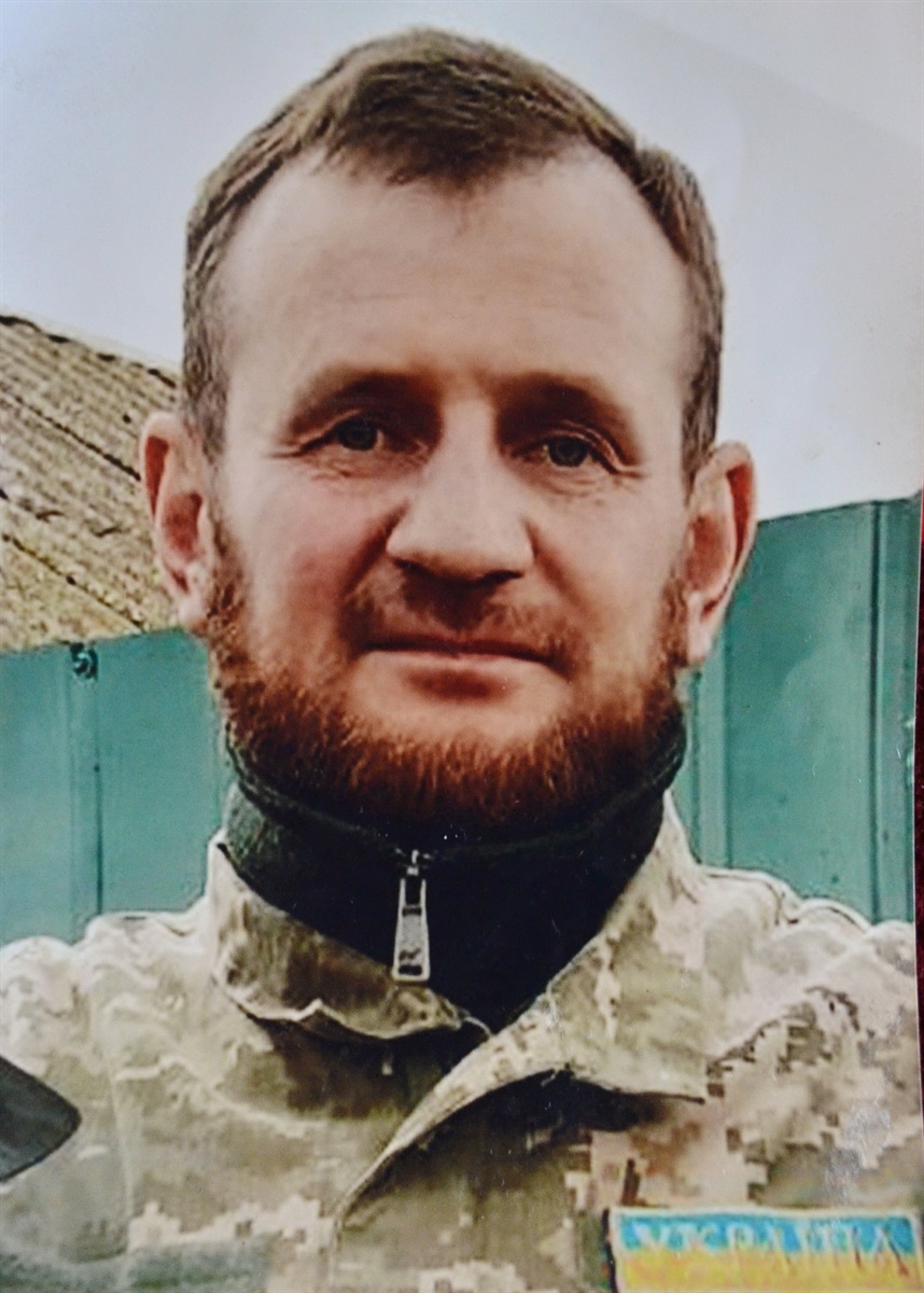 Віктор Дзюба