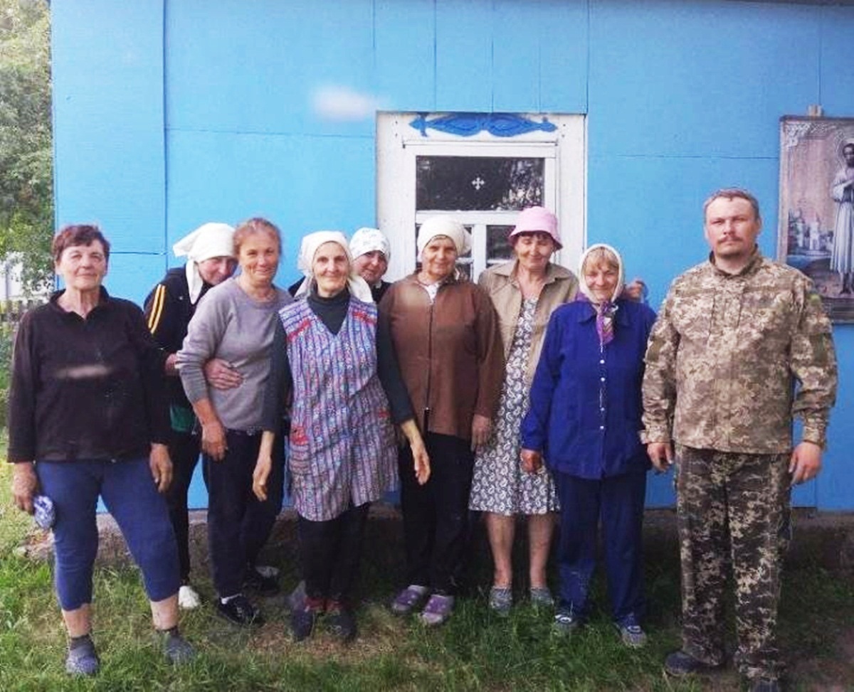 Як каже отець Віталій, думка про те, що у російської церкви немає перспектив в Україні, у нього назріла давно.