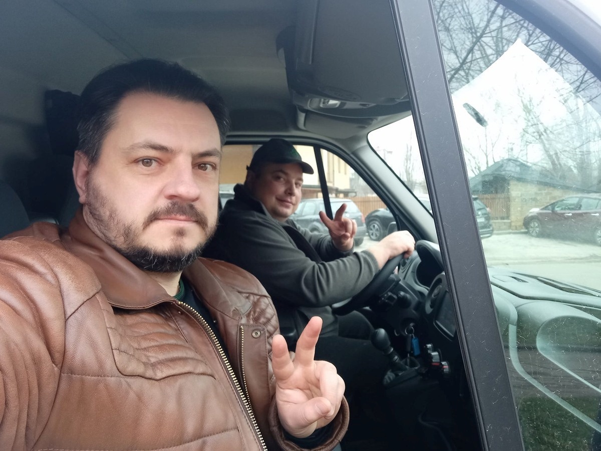 Зазвичай ці подорожі займають дві доби