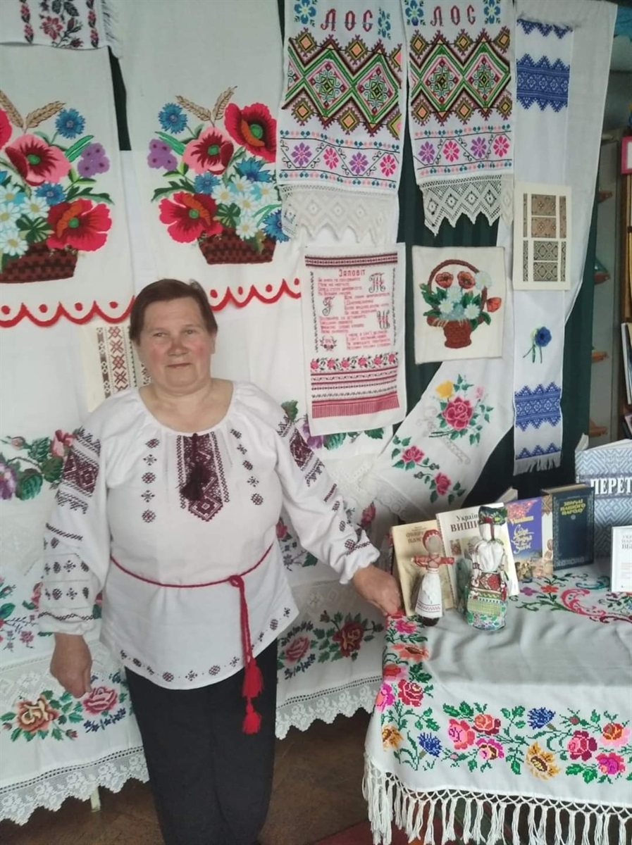 Валентина Ісаєва