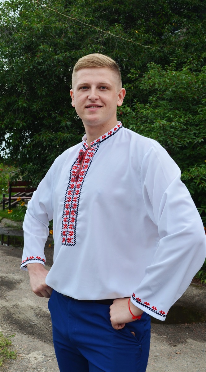 Артур Тищенко
