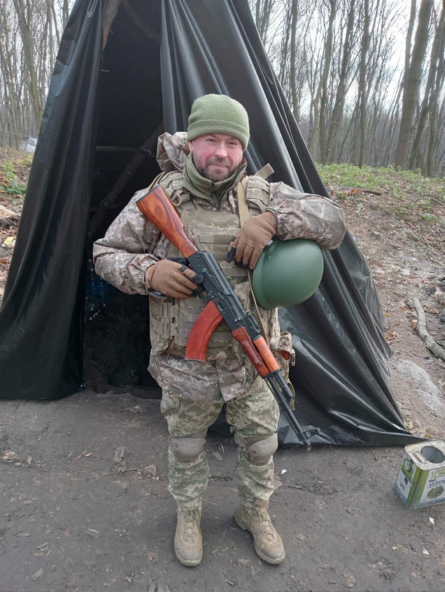 Олександр Ващенко