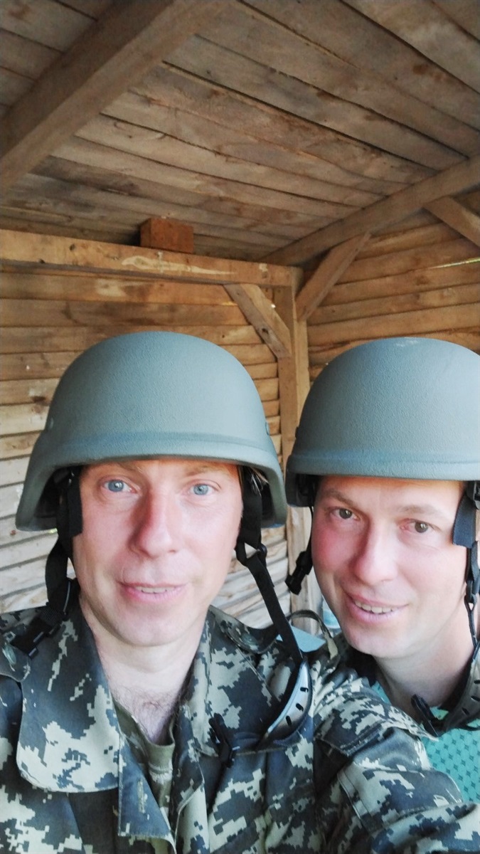 Брати Камишні
