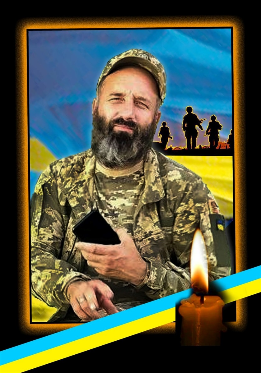 Молодший сержант Ігор Смущенко загинув 19 червня 2023 року під час виконання бойового завдання в районі населеного пункту Сторожове Волноваського районуна Донеччині  