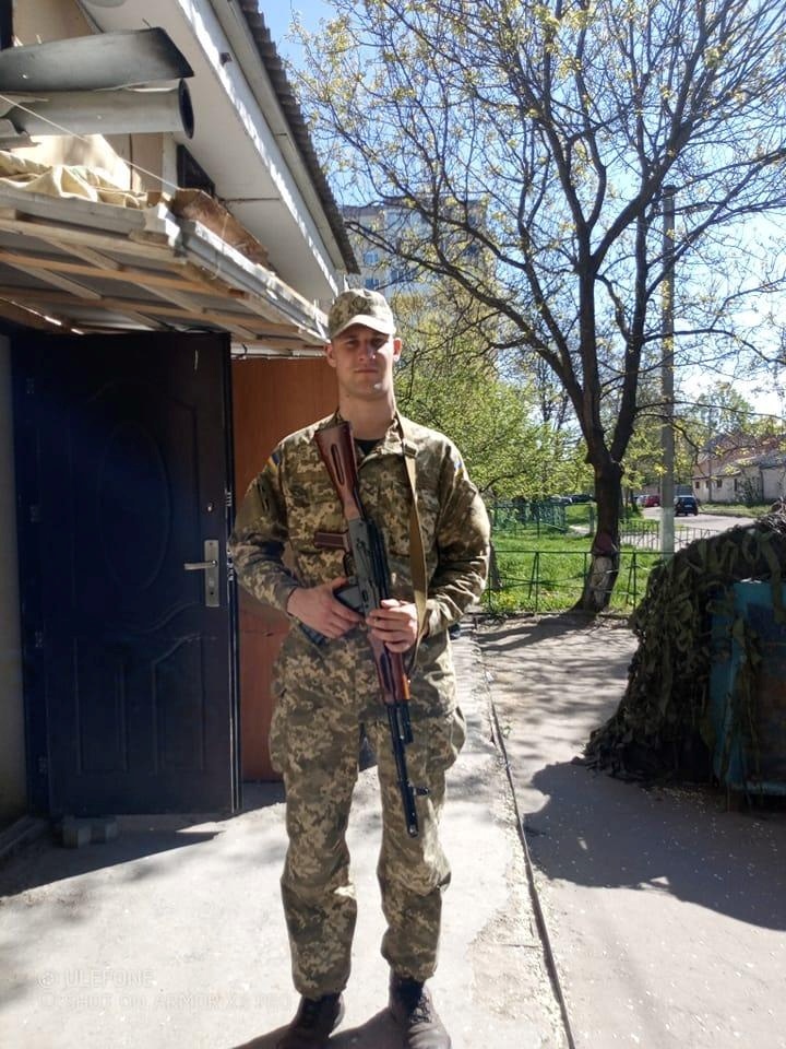 Андрій Соловей