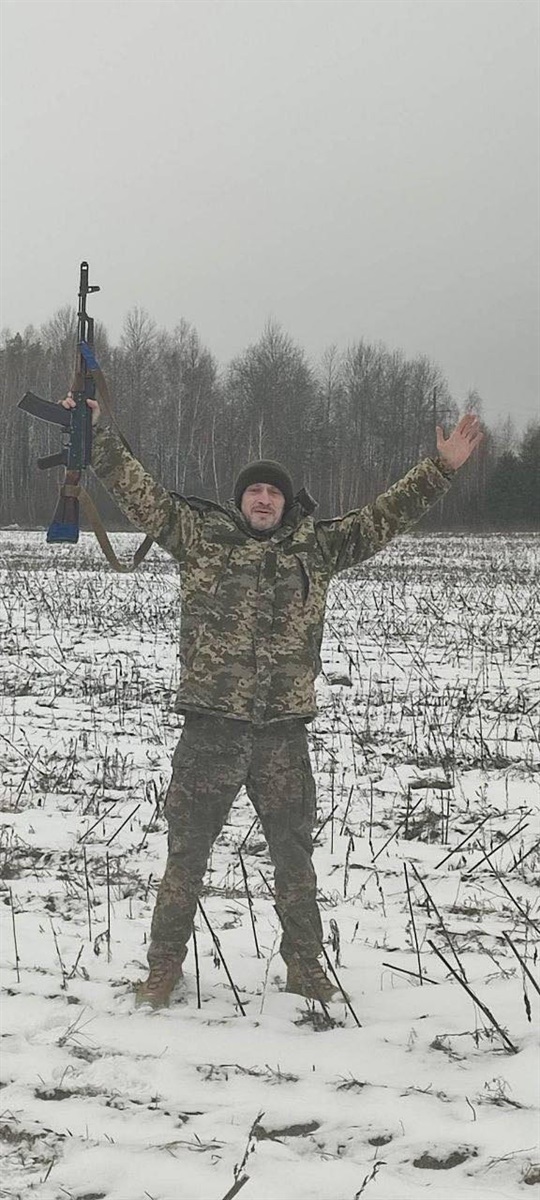 Андрій Хомко