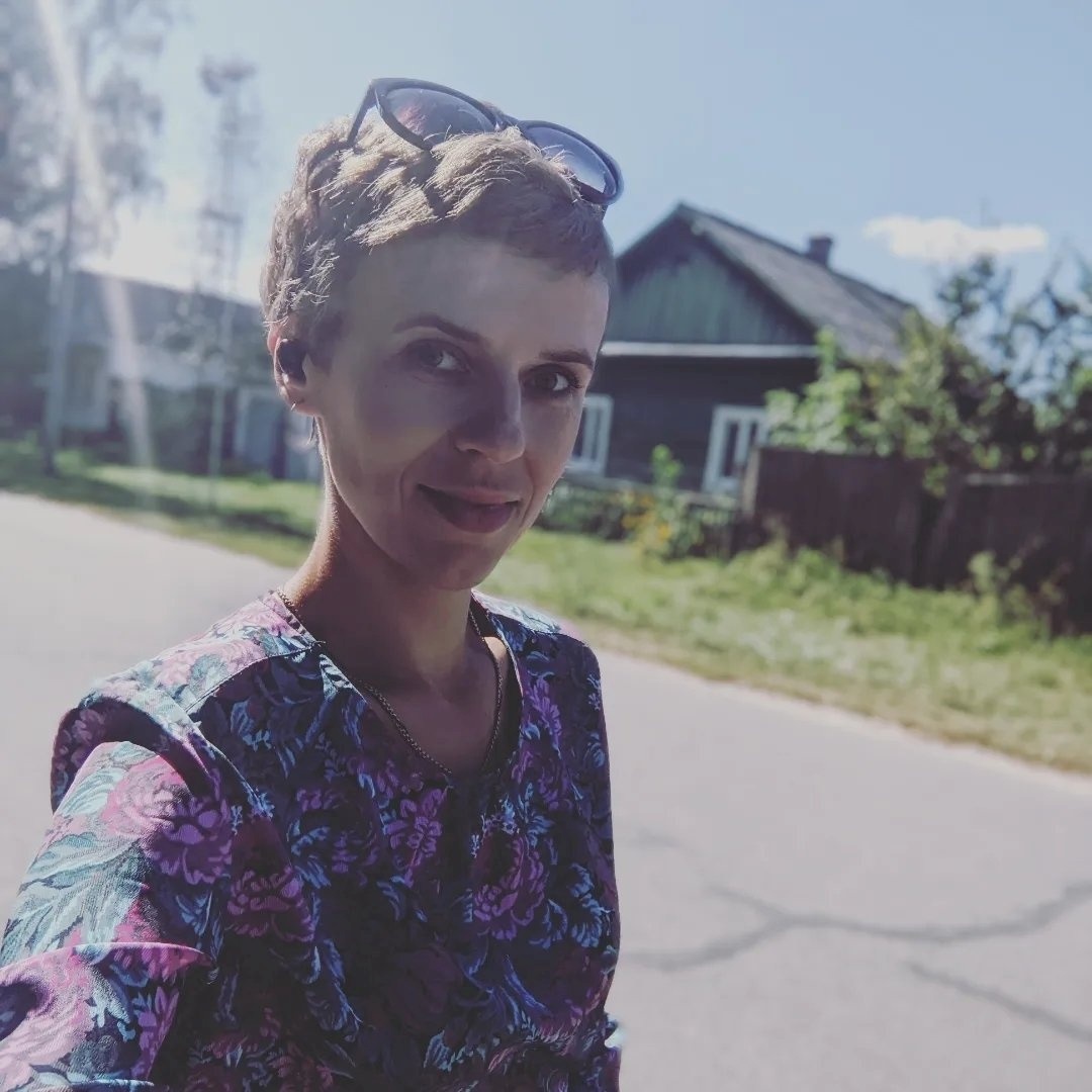 Тетяна Федорченко