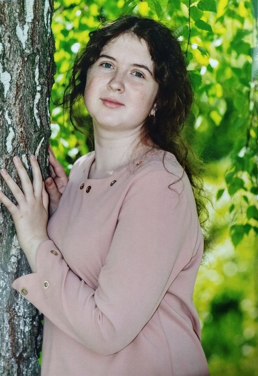 Аліна Тарабенко