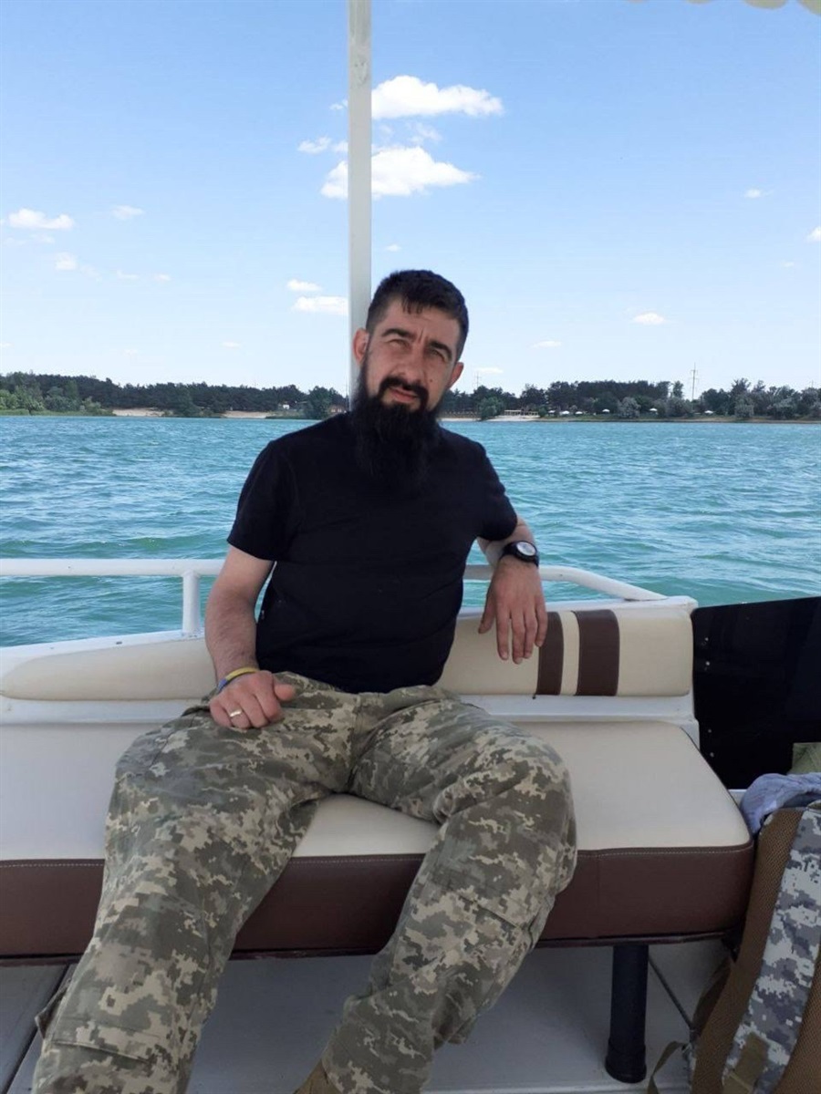 Олександр Хобел