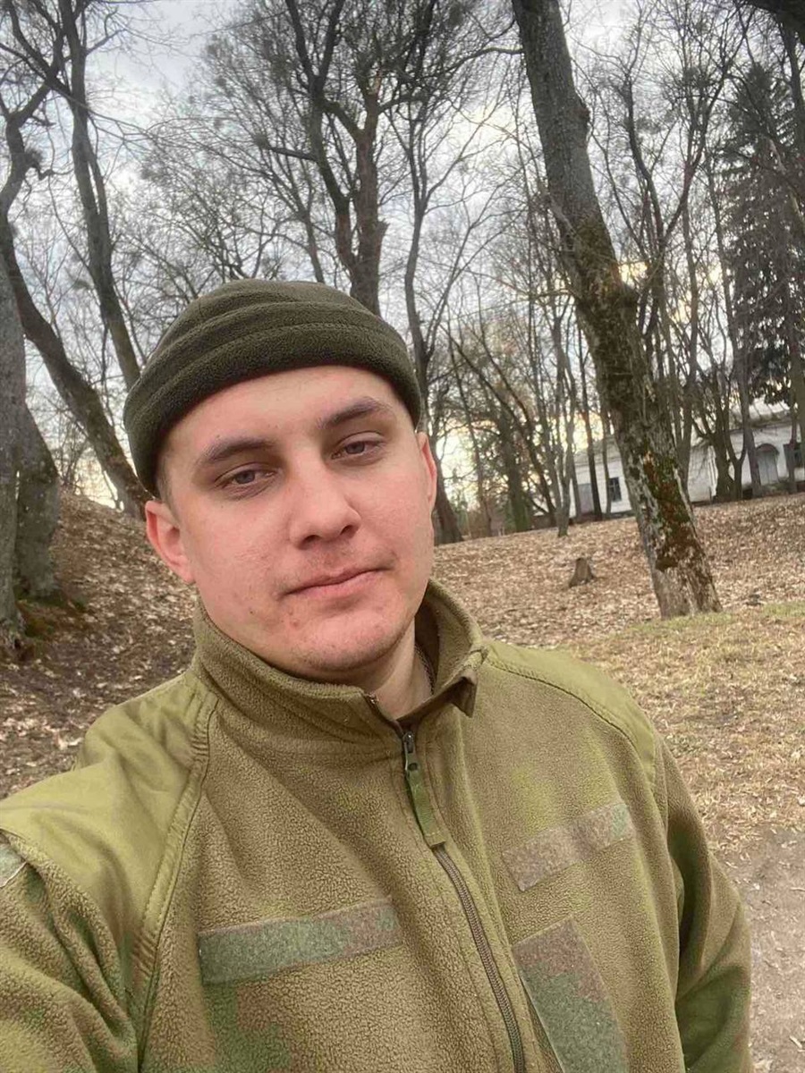 Єгеній Заборовський