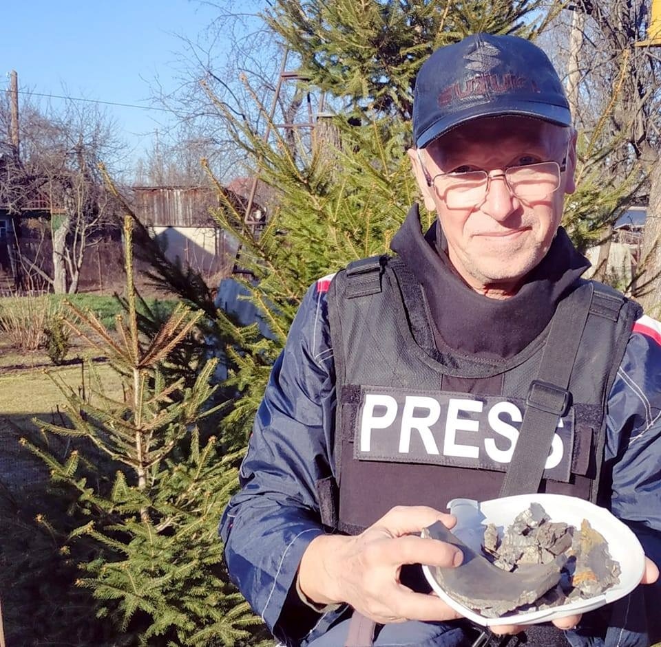 Владислав Савенок