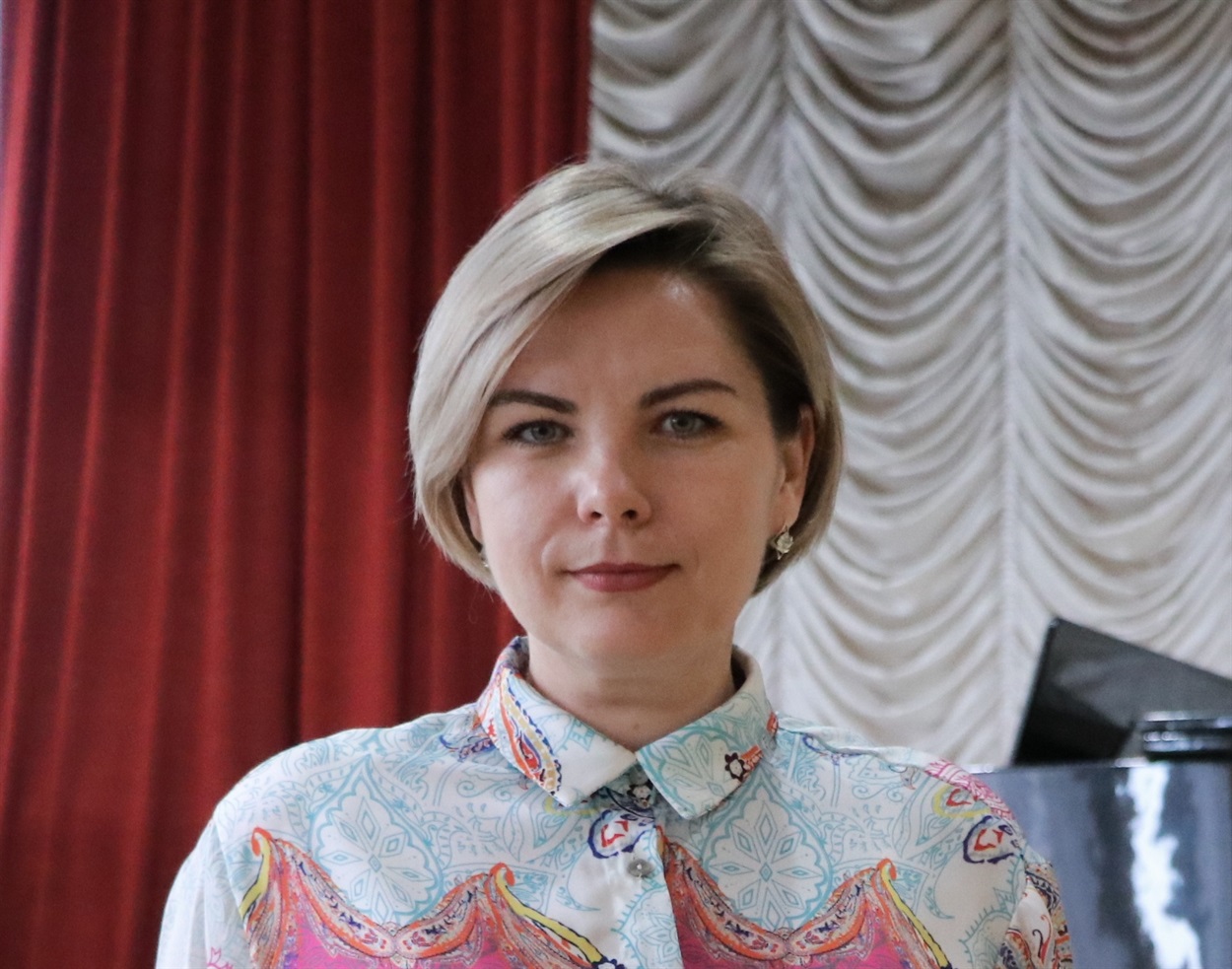 Анастасія Плющ