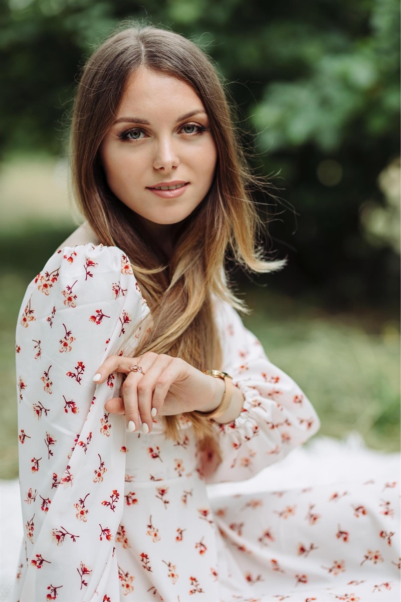 Ірина Титенко
