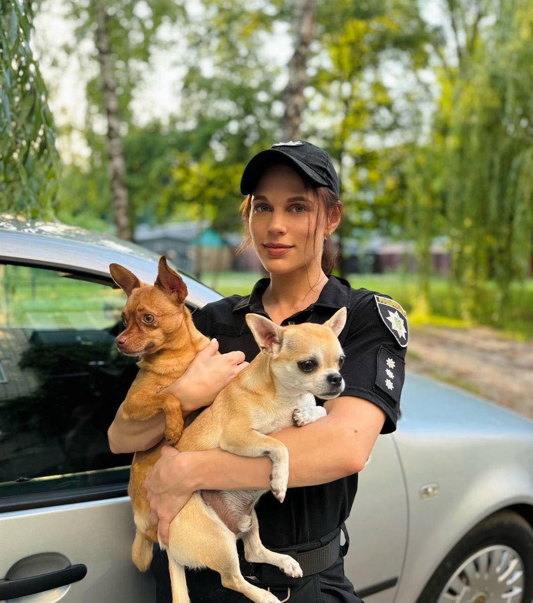 Ксенія Матюха