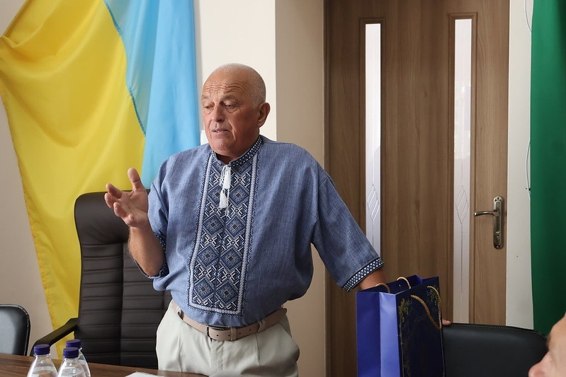 Олексій Чепіль