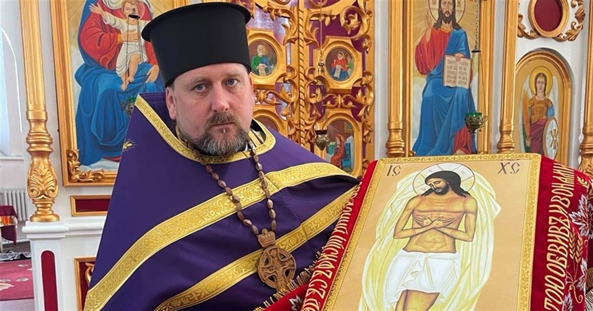 Максим Покидько