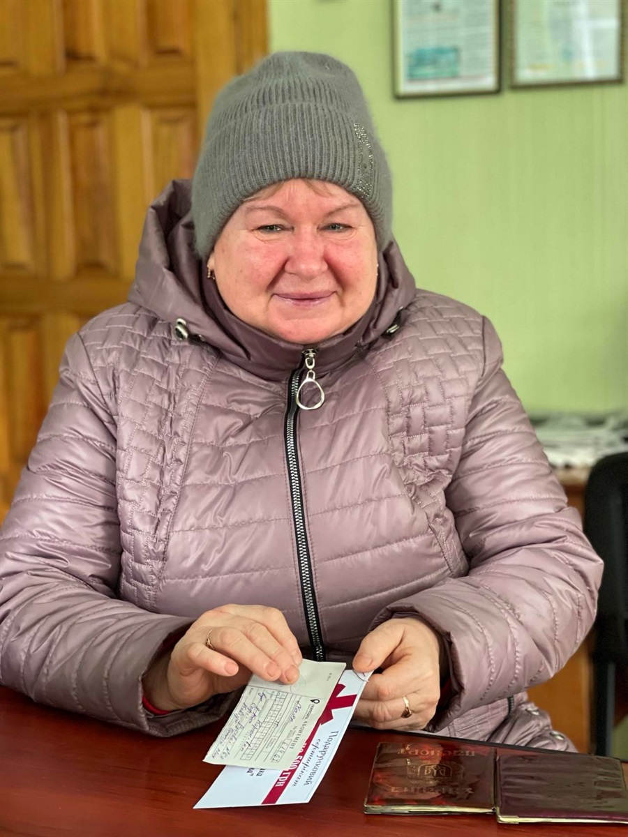 Юлія Ковтун