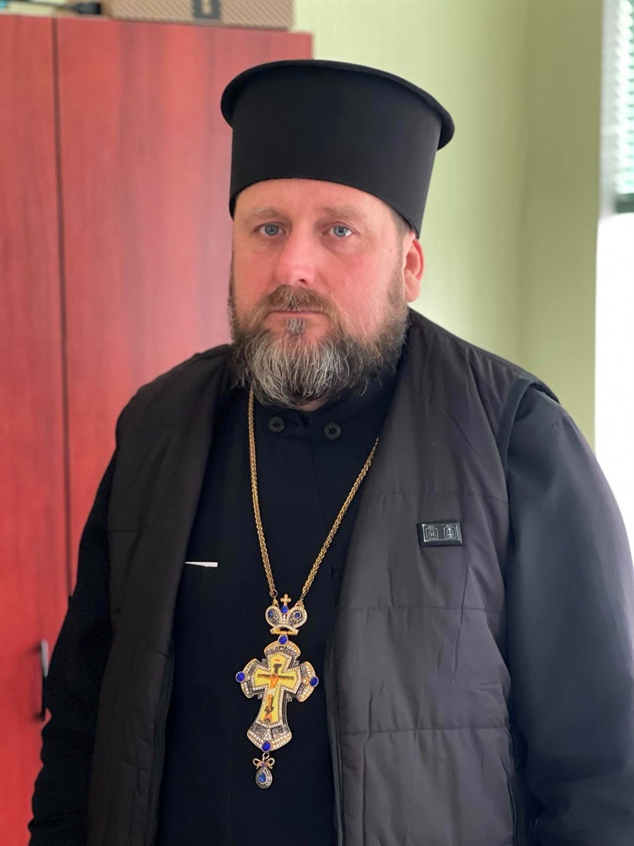 Максим Покидько
