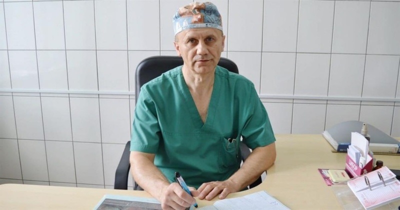Віктор Бондаренко