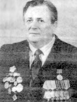 Борис Драпкін  (1925-2003)