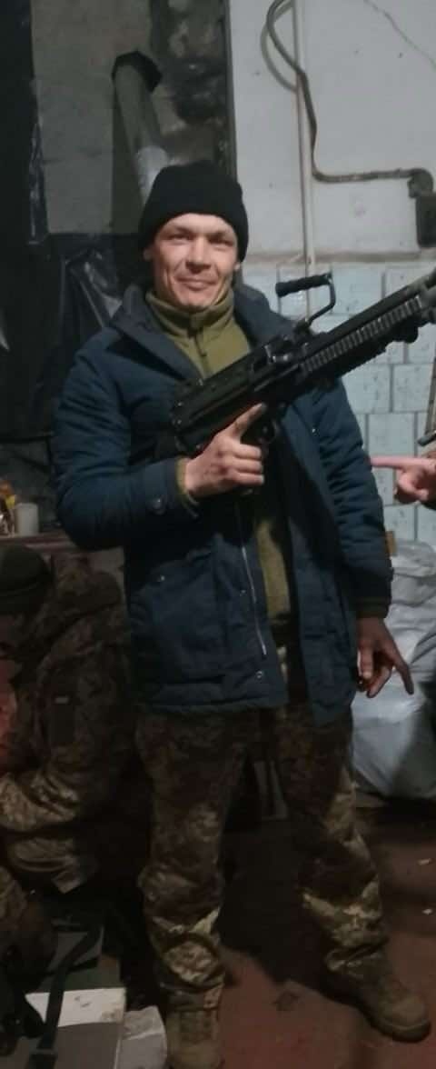 Володимир Назаренко