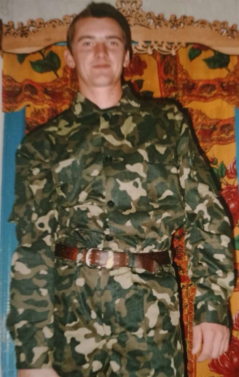 Сергій Кононенко