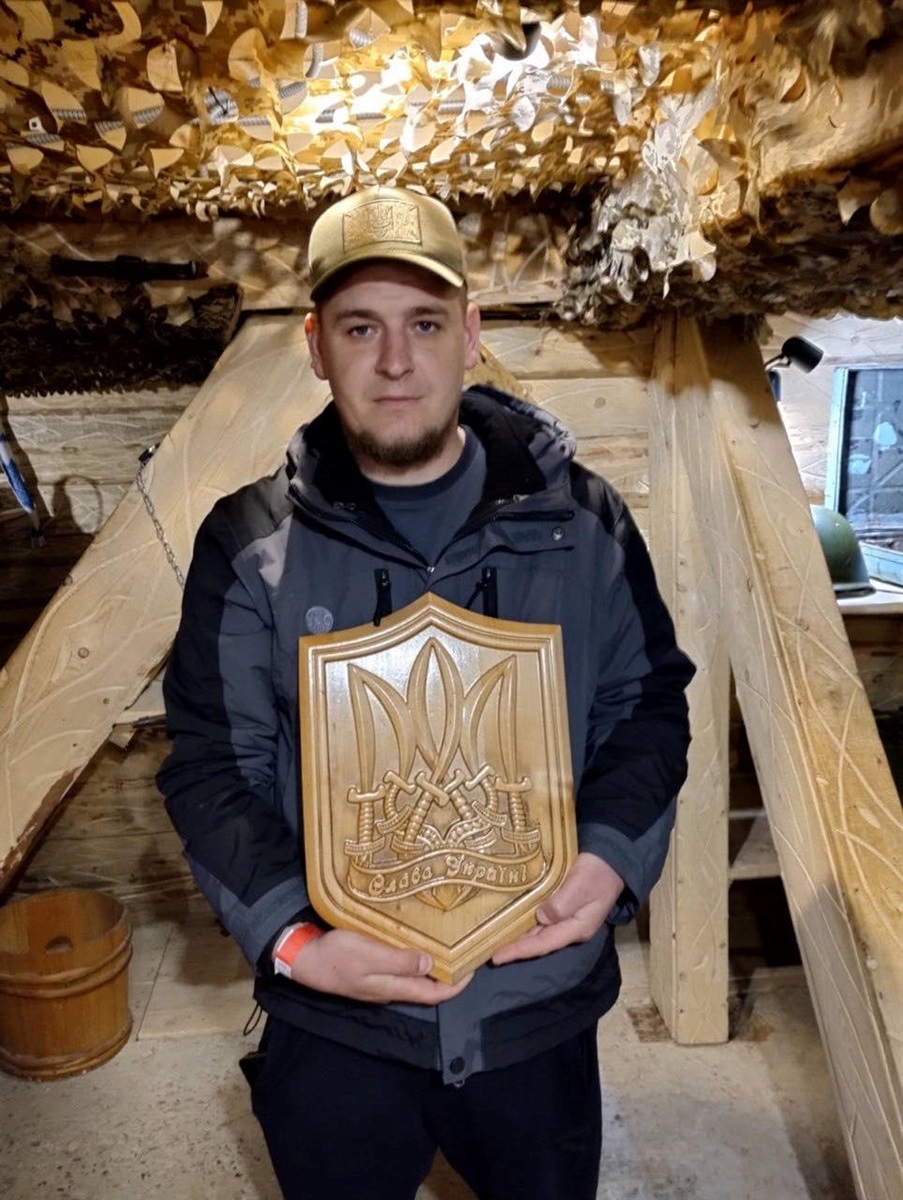Роман Охріменко