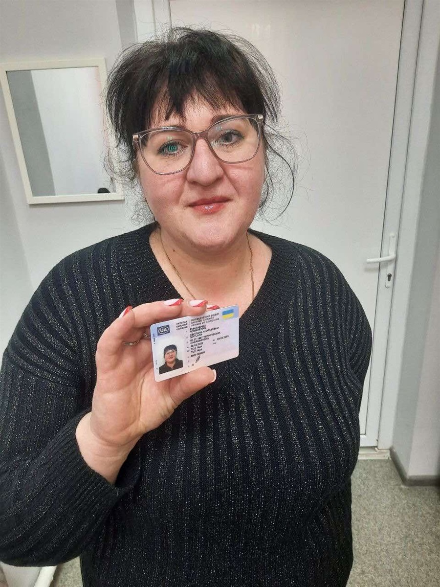 Світлана Романенко